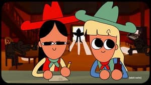 Cowgirlies 01: Pony Express — foto 1