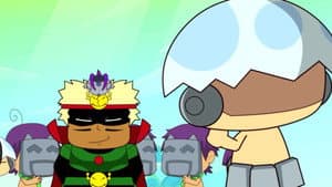 Episodio 34