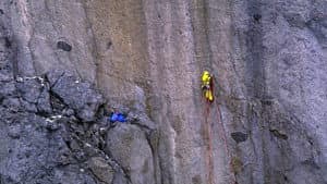 11 Jours dans les Drus — foto 1