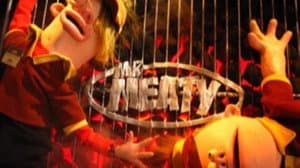 Mr. Meaty — foto 3