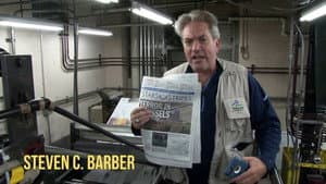 World's Most Dangerous Paper Route — foto 1