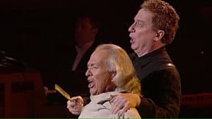 Sweeney Todd: The Demon Barber of Fleet Street in Concert — foto 2