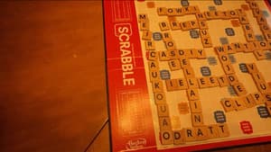 Funny Scrabble — foto 1