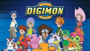 Digimon — foto 1