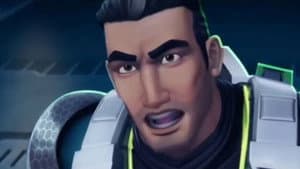 Max Steel Maximum Morphos — foto 1