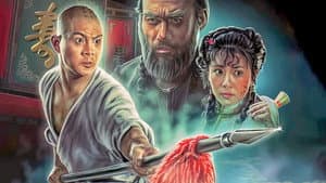 南北少林 — foto 1