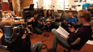 Metallica: Some Kind of Monster — foto 8