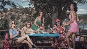 Ellas — foto 1