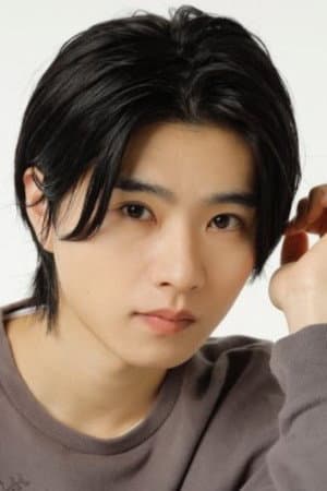 川口飛雄我