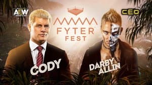 AEW Fyter Fest — foto 6