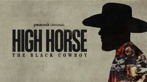 High Horse: The Black Cowboy — foto 1