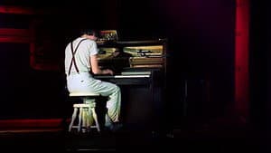 Neil Young & Crazy Horse: Rust Never Sleeps — foto 5