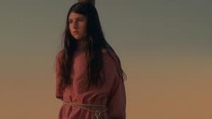 La niña mártir — foto 3