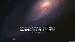 Cosmos: Un viaje personal — foto 5
