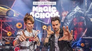 Die Ehrlich Brothers Magic School — foto 1