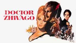 Doctor Zhivago — foto 9