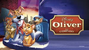 Oliver y su pandilla — foto 9
