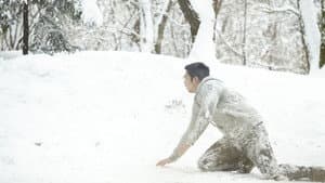 조난자들 — foto 4