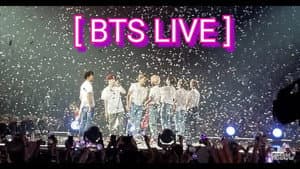 BTS World Tour: Love Yourself 2019 #BTSinNAGOYA — foto 1