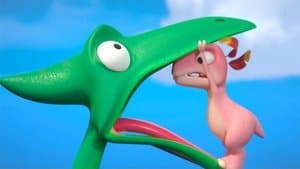 En picada / Pelea de comida / ¿Y el nido?