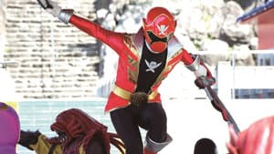 海賊戦隊ゴーカイジャー THE MOVIE 空飛ぶ幽霊船 — foto 3