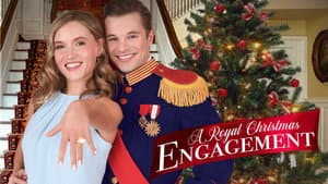 A Royal Christmas Engagement — foto 2