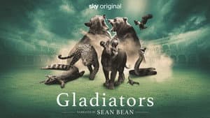 Gladiators — foto 3
