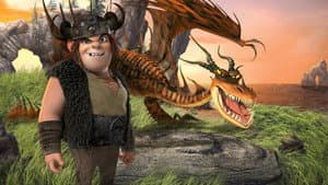 Dragones de Berk — foto 9