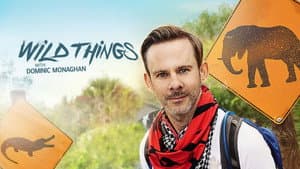 Wild Things with Dominic Monaghan — foto 3