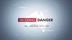 Decoding Danger — foto 1