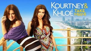 Kourtney and Khloé Take Miami — foto 10
