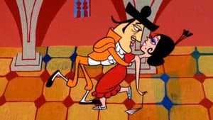 Señorella and the Glass Huarache — foto 1