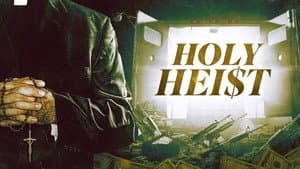 Holy Heist — foto 2