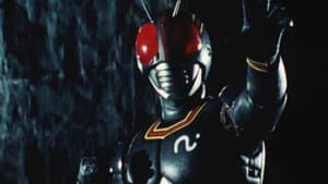 仮面ライダーBLACK — foto 11