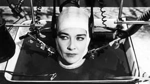 The Brain That Wouldn't Die — foto 1