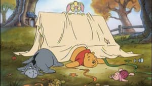 A Winnie the Pooh Thanksgiving — foto 6