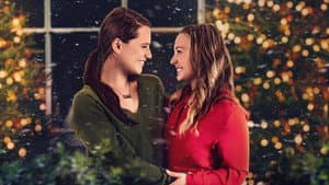 The Christmas Writer — foto 1