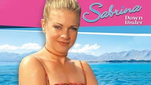Sabrina en el Paraíso Marino — foto 3