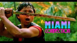 Miami Connection — foto 4