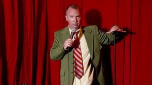 Popov Vodka Presents: An Evening with Doug Stanhope — foto 1