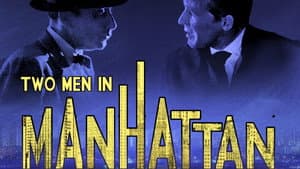 Deux hommes dans Manhattan — foto 3