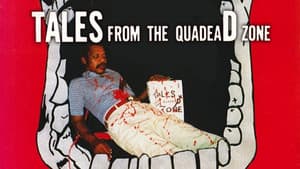 Tales from the Quadead Zone — foto 5