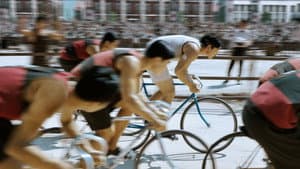 자전차왕 엄복동 — foto 7