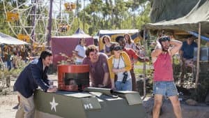 Action Point — foto 9