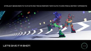CYBERSKATERS — foto 3