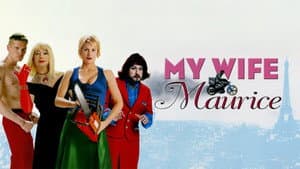 Ma femme s'appelle Maurice — foto 3