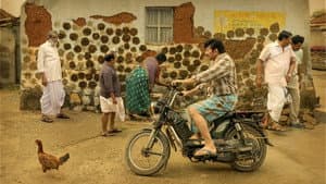 നന്‍പകല്‍ നേരത്ത് മയക്കം — foto 4
