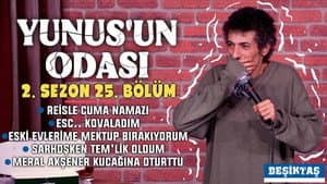 Episodio 25