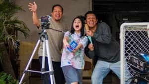 Panggil Aku Ayah — foto 9