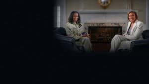 Michelle Obama: The Style, The Power, The Look – A Conversation with Robin Roberts — foto 4